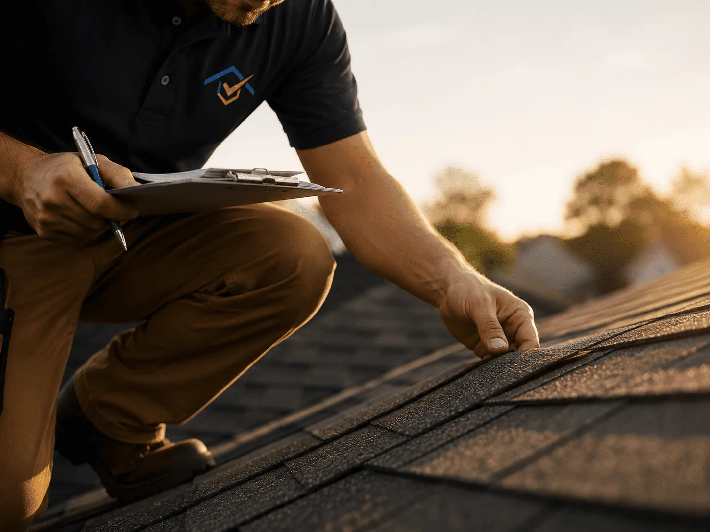 Why Choose Roof Inspection in Rockholds, KY