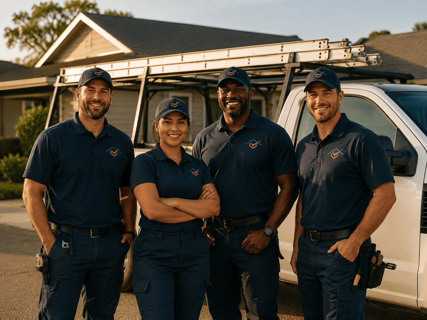 Roof Inspection company in Rockholds, KY